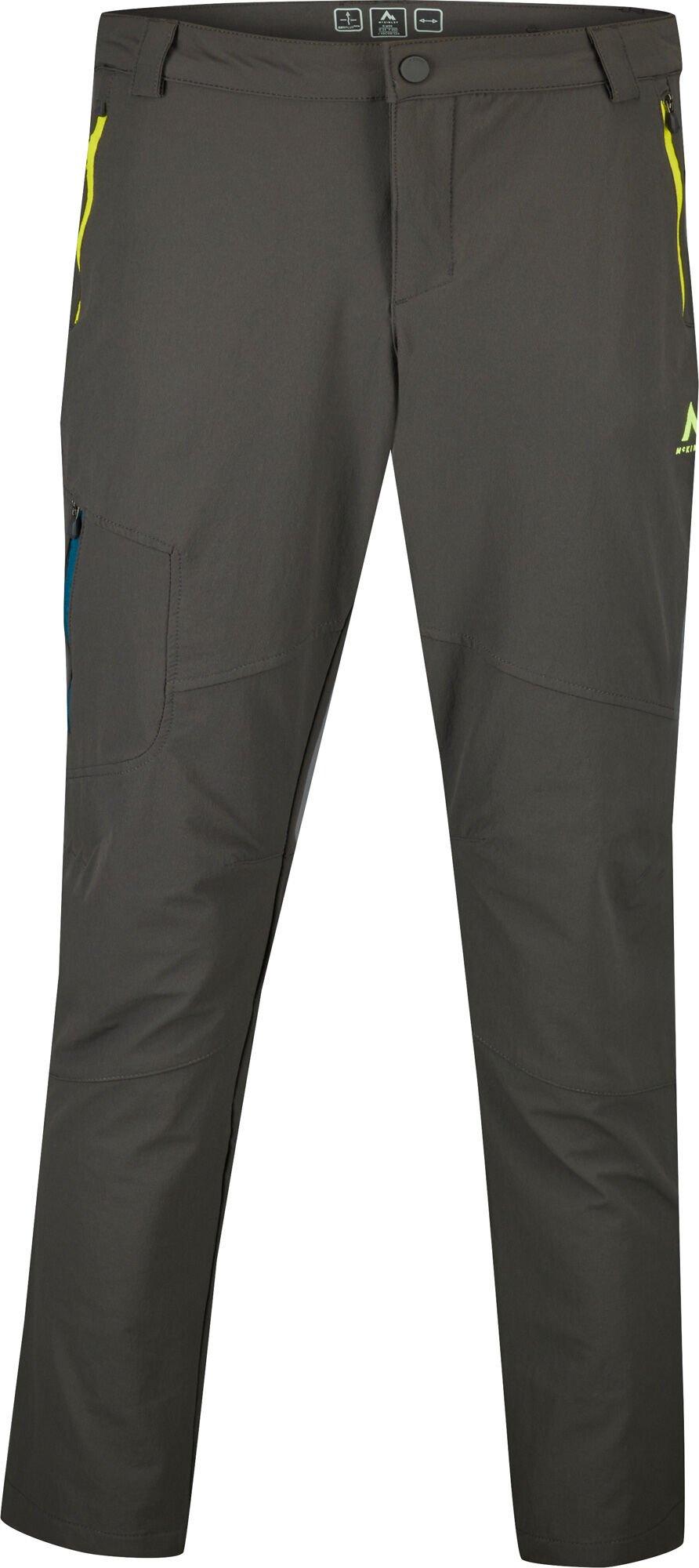 Turistické nohavice McKinley Active Yuba Hiking Pants Short M Veľkosť: 28