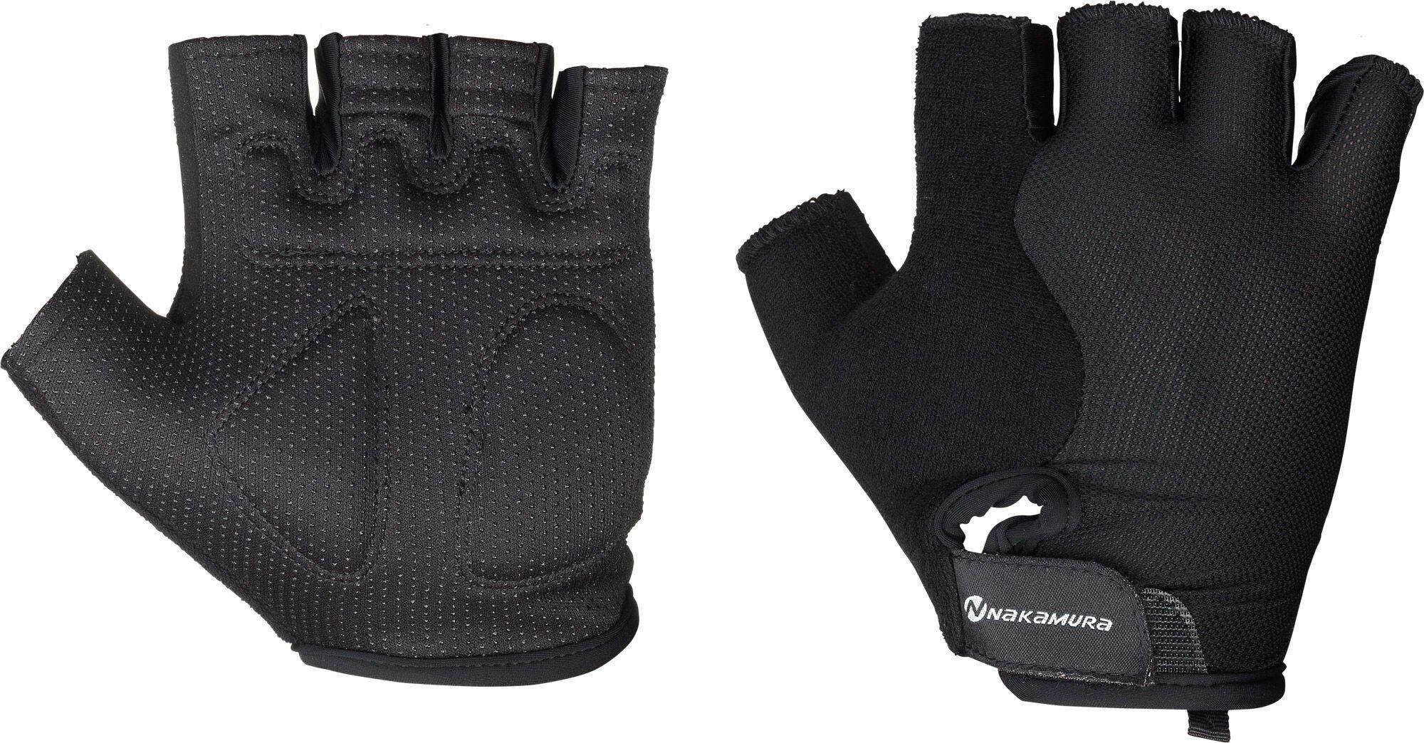 Cyklistické prilby Nakamura Pako Gloves Veľkosť: M