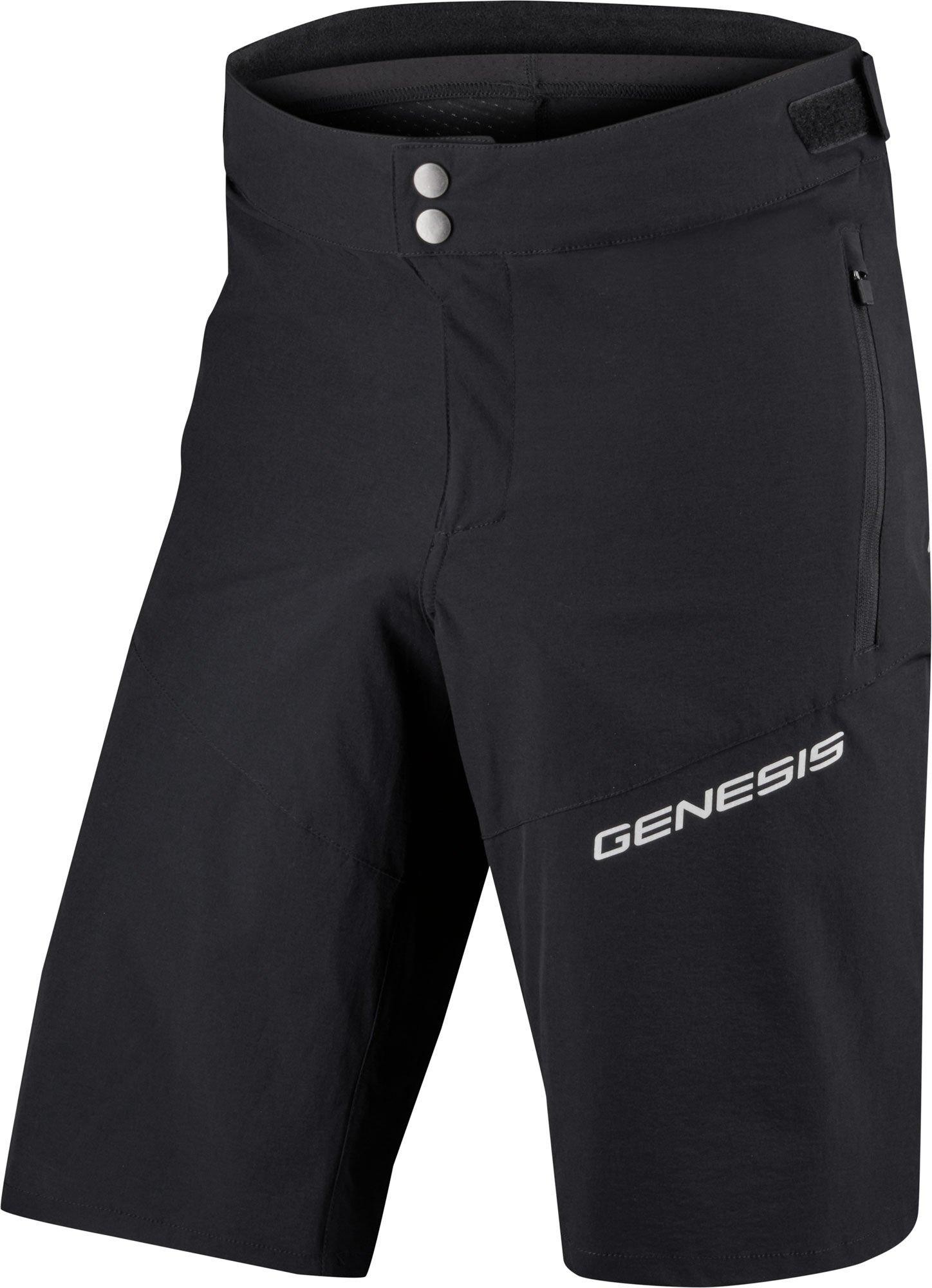 Šortky Genesis Baggy Shorts M Veľkosť: L