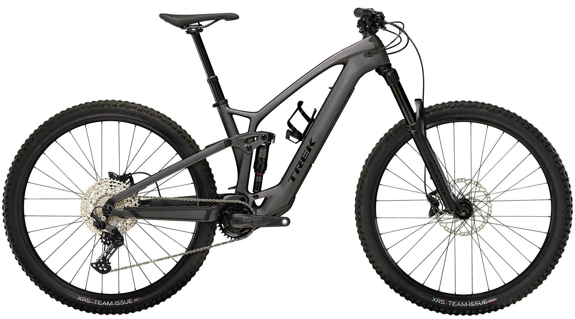 Celoodpružený bicykel Trek Fuel EXe 9.5 Veľkosť: M