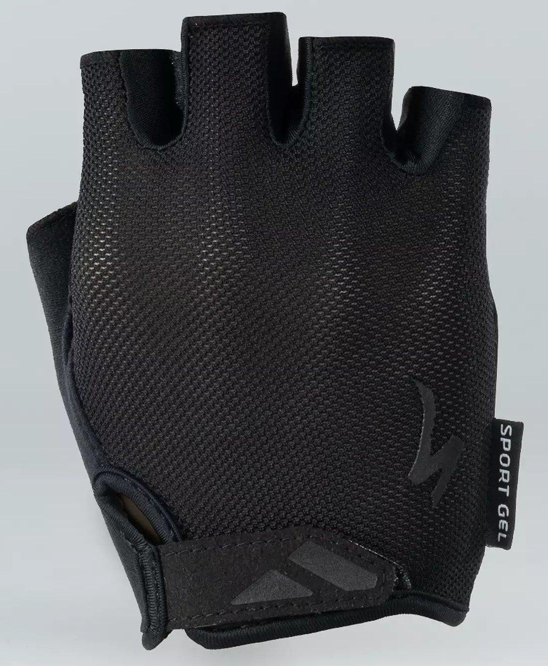Specialized Body Geometry Sport Gel Gloves W Veľkosť: S