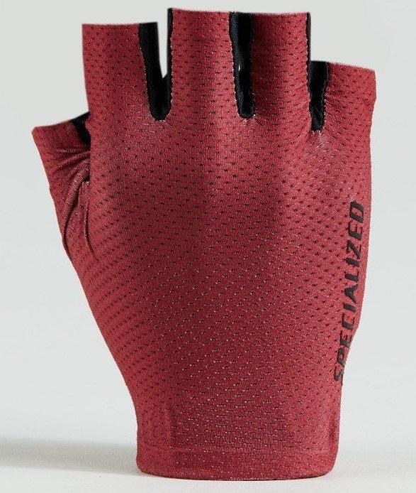 Cyklistické prilby Specialized SL Pro Short Finger Gloves M Veľkosť: L