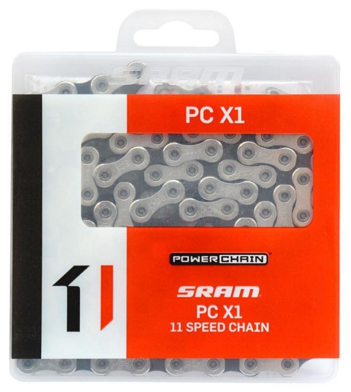 Sram PC X1 SolidPin 11-speed Veľkosť: Univerzálna veľkosť