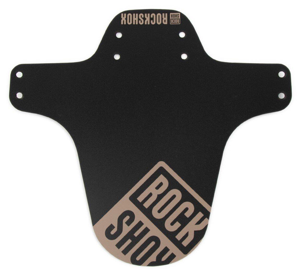 Cyklokomponenty ROCK SHOX Rockshox Fender MTB Front Veľkosť: Univerzálna veľkosť