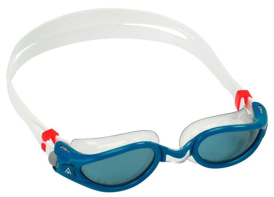 Plavecké okuliare Aquasphere Kaiman Exo Swim Goggles Veľkosť: Univerzálna veľkosť