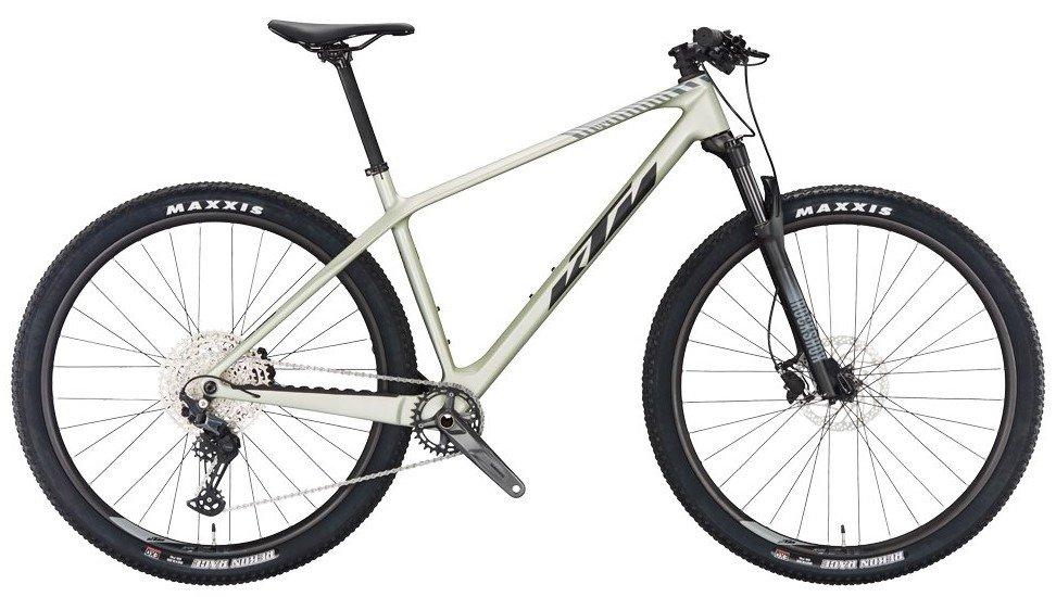 Bicykle KTM Myroon Pro Veľkosť: 43 cm