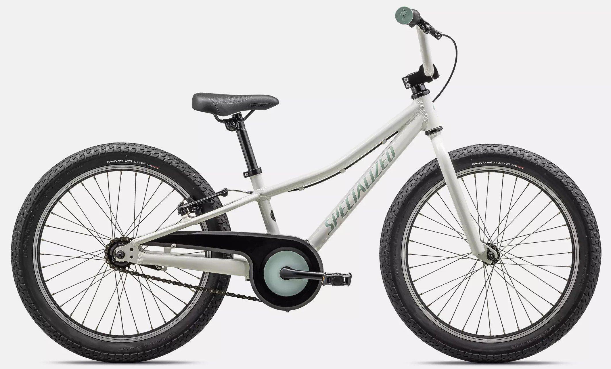 Detský bicykel Specialized Riprock Coaster 20 Veľkosť: 20 inch. wheel