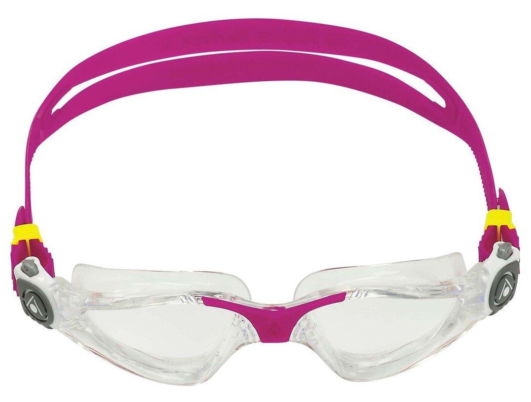 Plavecké okuliare Aquasphere Kayenne Compact Fit Swim Goggles Veľkosť: Univerzálna veľkosť