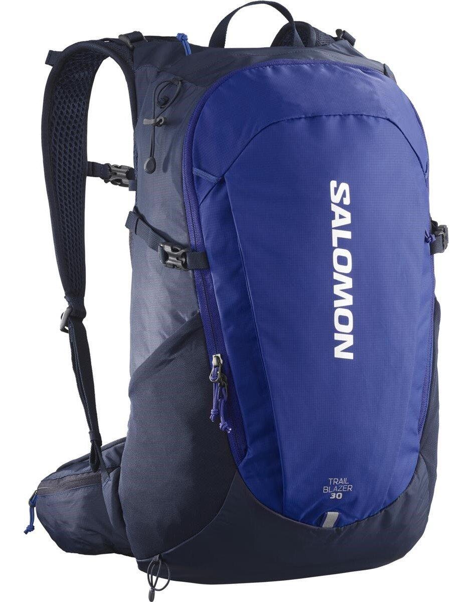 Turistický batohy Salomon Trailblazer 30 Veľkosť: Univerzálna veľkosť