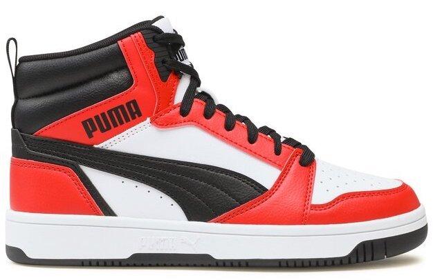 Puma Rebound V6 Mid Youth Veľkosť: 38 EUR