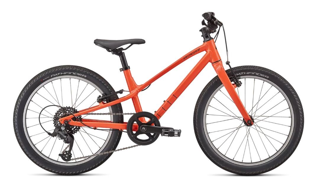 Detský bicykel Specialized Jett 20 Veľkosť: 20 inch. wheel