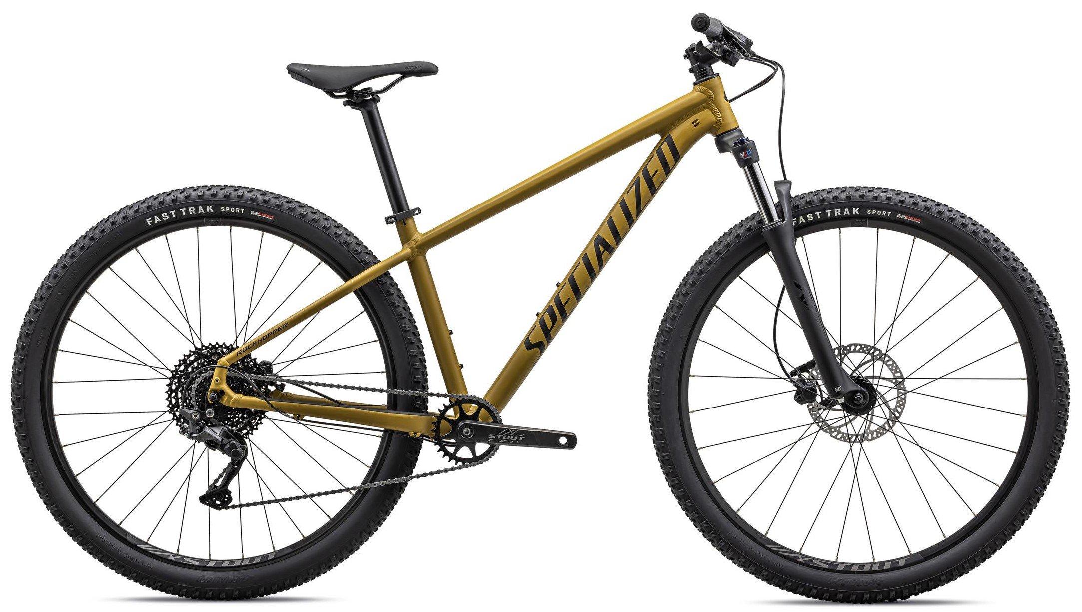 Bicykle Specialized Rockhopper Comp 29 Veľkosť: M