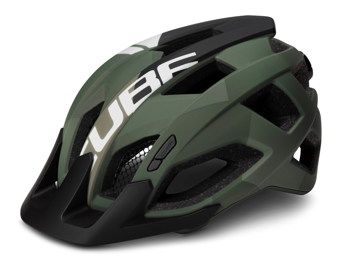 Prilba Cube Helmet Pathos Veľkosť: 59-64 cm