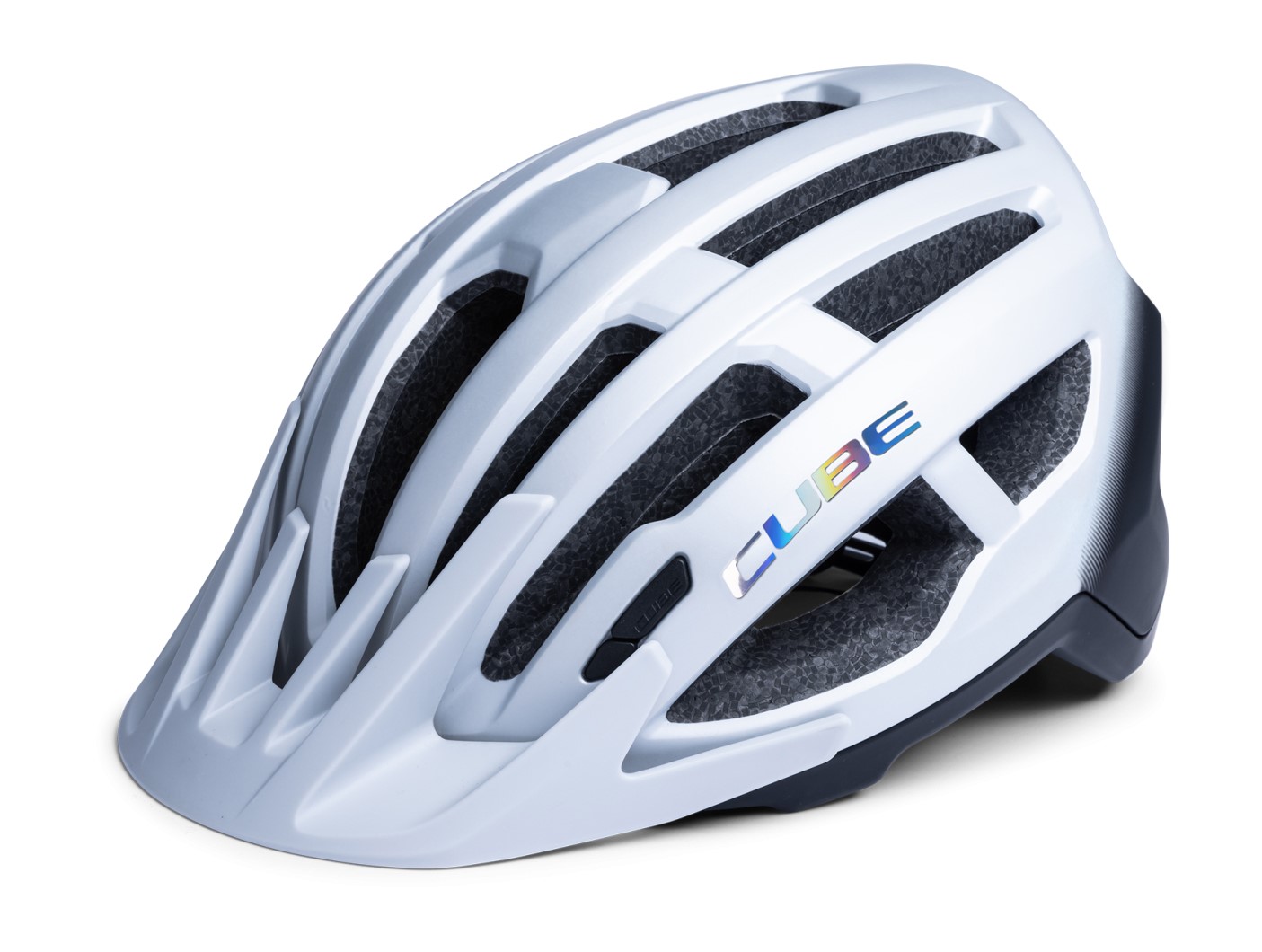 Prilba Cube Helmet Offpath Veľkosť: 52-57 cm