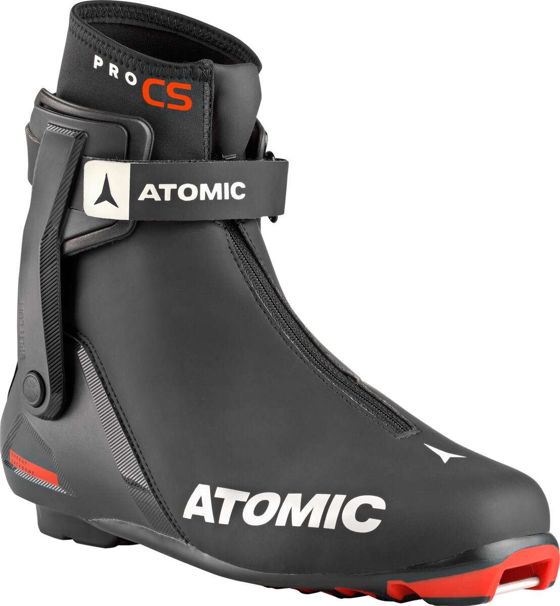 Palice na bežecké lyžovanie Atomic Pro CS Veľkosť: 40 2/3 EUR