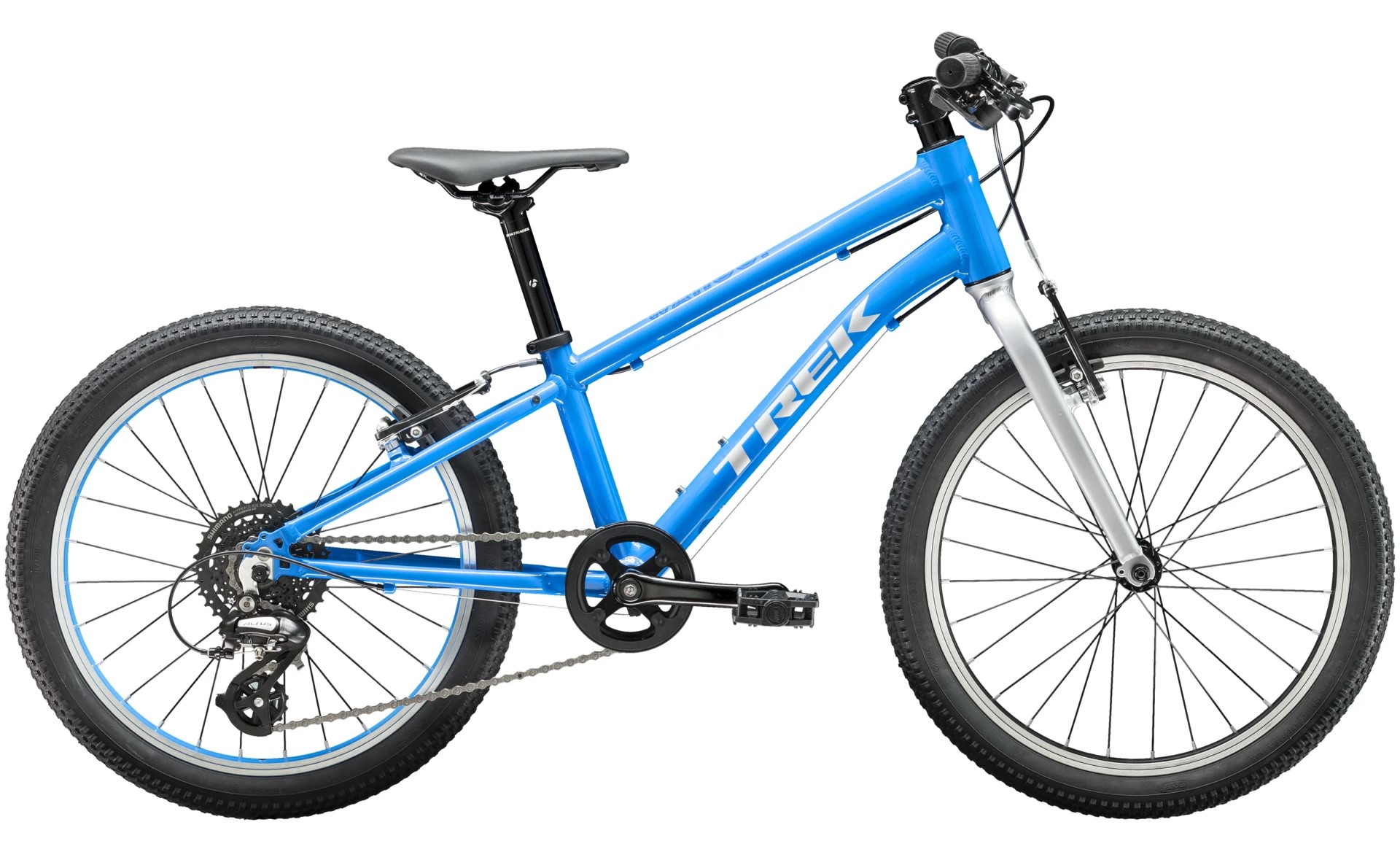 Detský bicykel Trek Wahoo 20 Veľkosť: 20 inch. wheel
