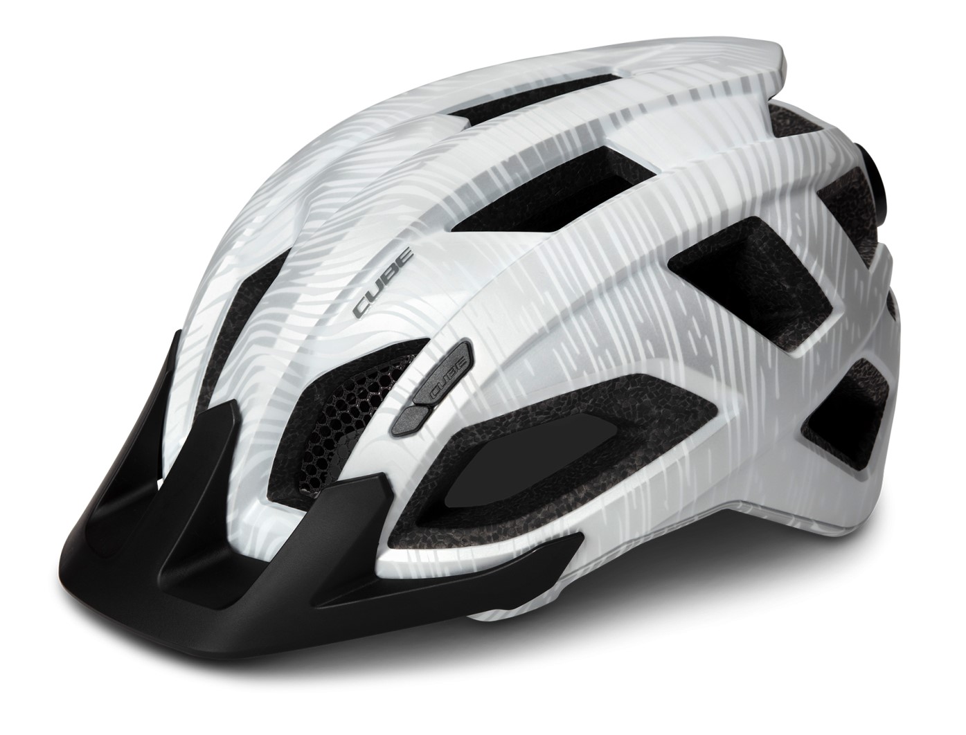 Prilba Cube Helmet Pathos Veľkosť: 52-57 cm