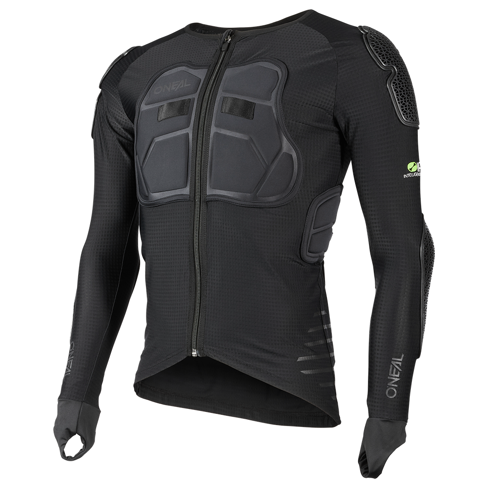 Cyklistické prilby O`NEAL O\'Neal STV Long Sleeve Protector Shirt Veľkosť: M