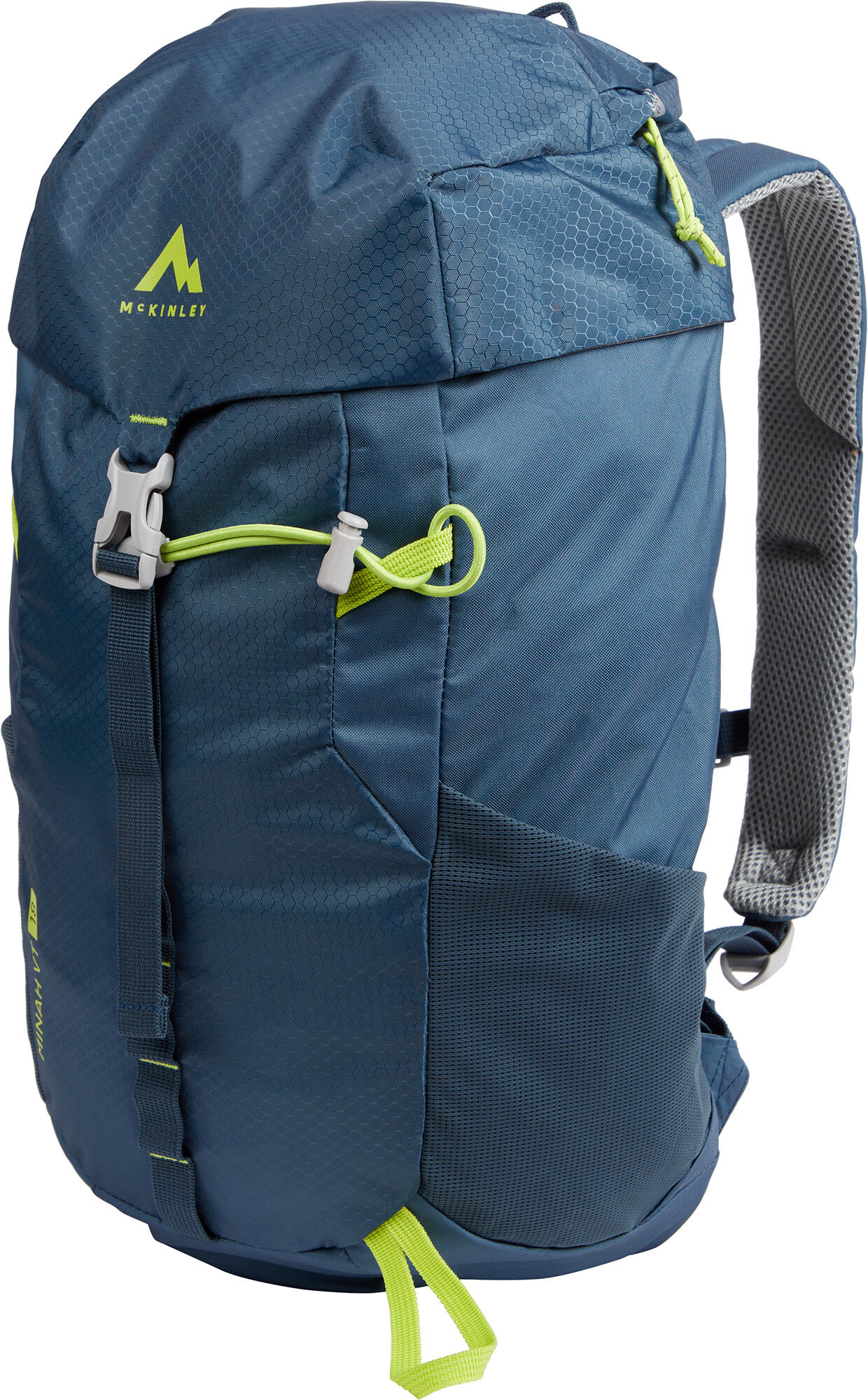 Turistický batohy McKinley Minah I VT 18 Backpack Veľkosť: Univerzálna veľkosť