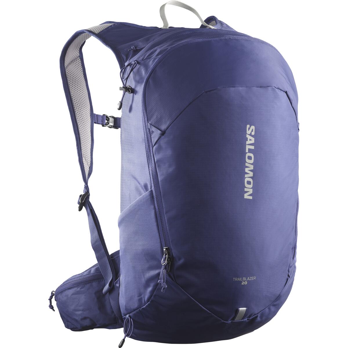 Turistický batohy Salomon Trailblazer 20 Veľkosť: Univerzálna veľkosť