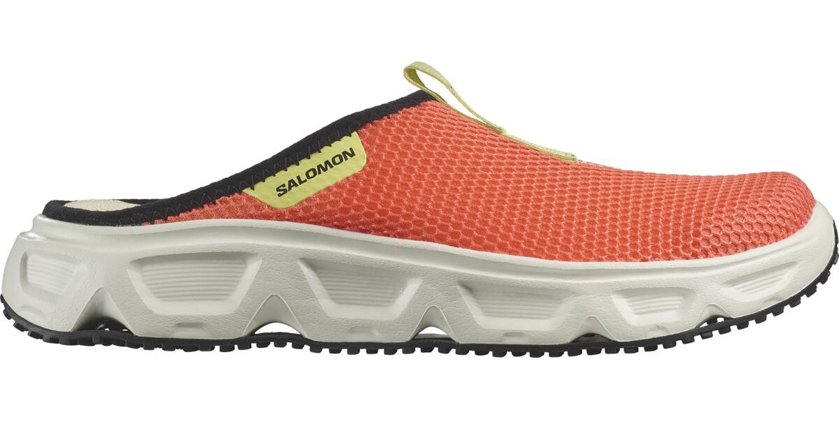 Salomon Reelax Slide 6.0 W Veľkosť: 37 1/3 EUR