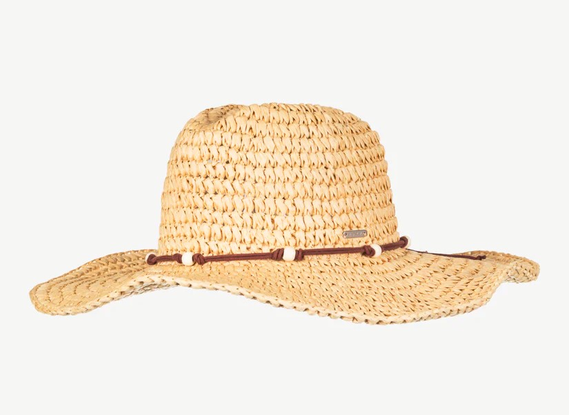 Roxy Cherish Summer Sun Hat Veľkosť: S/M