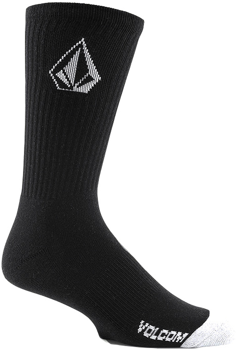 Ponožky STANCE Volcom Full Stone Sock 3pk Veľkosť: Univerzálna veľkosť