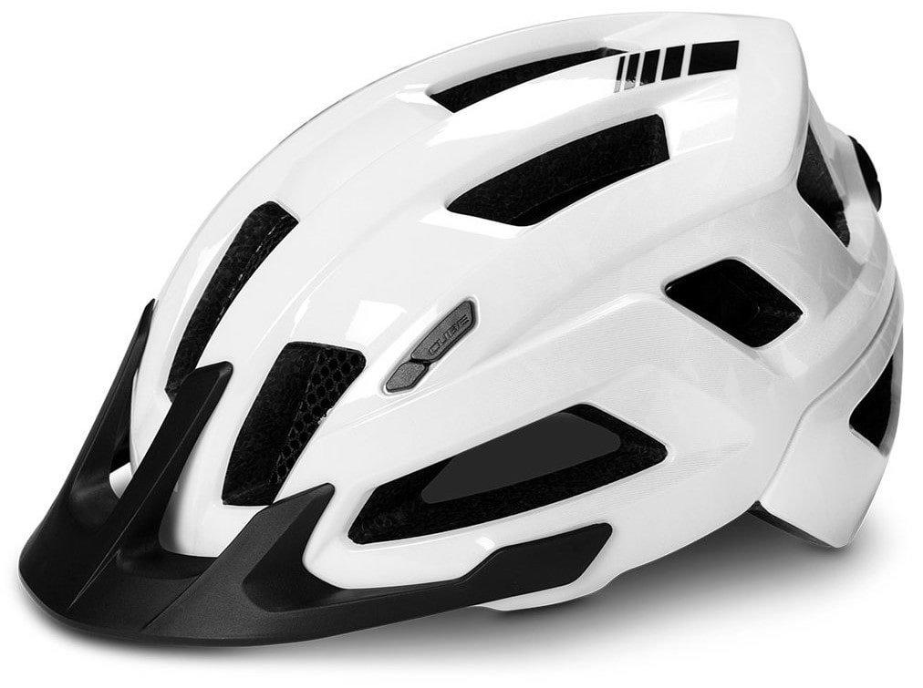 Prilba Cube Helmet Steep Veľkosť: 57-62 cm