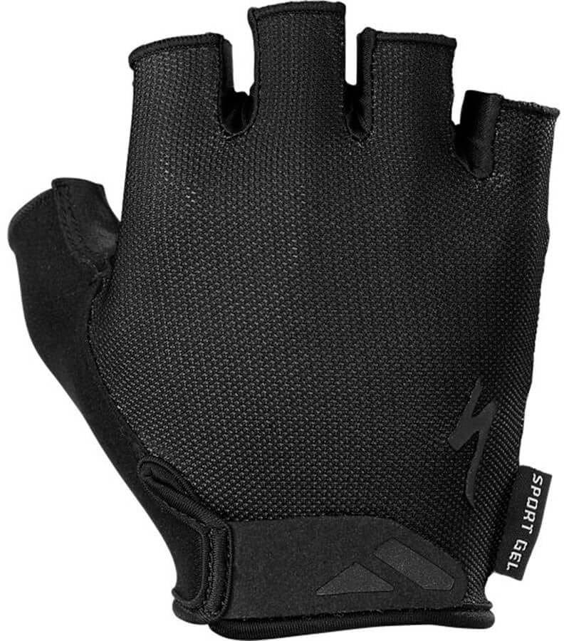 Cyklistické prilby Specialized Body Geometry Sport Gel Glove M Veľkosť: XL