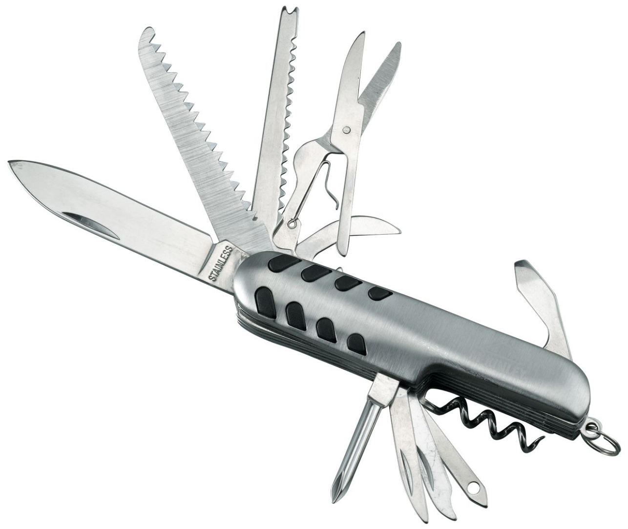 nôž McKINLEY Multi Knife Veľkosť: Univerzálna veľkosť