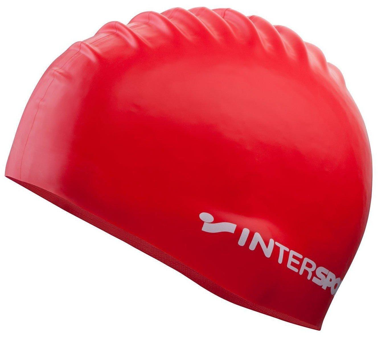 Plavecké čiapky TecnoPro Firefly Silikon Veľkosť: Univerzálna veľkosť