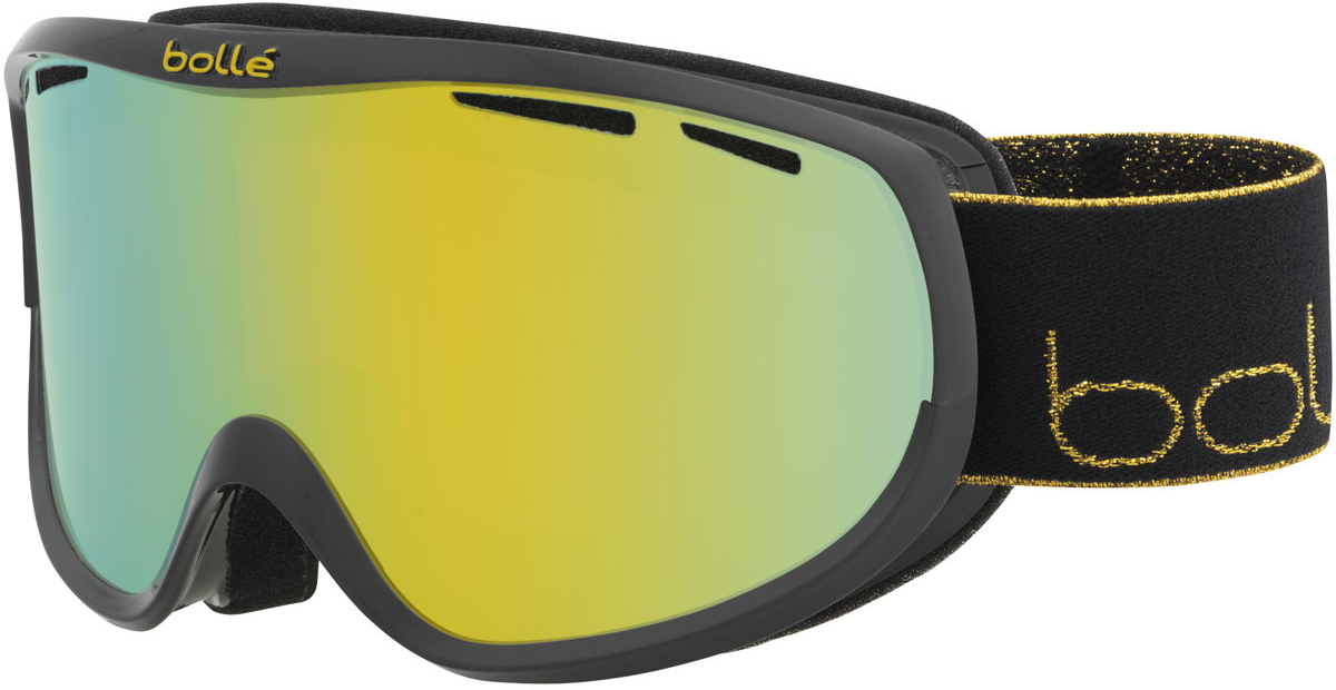 Lyžiarske okuliare Bollé Sierra Veľkosť: Univerzálna veľkosť