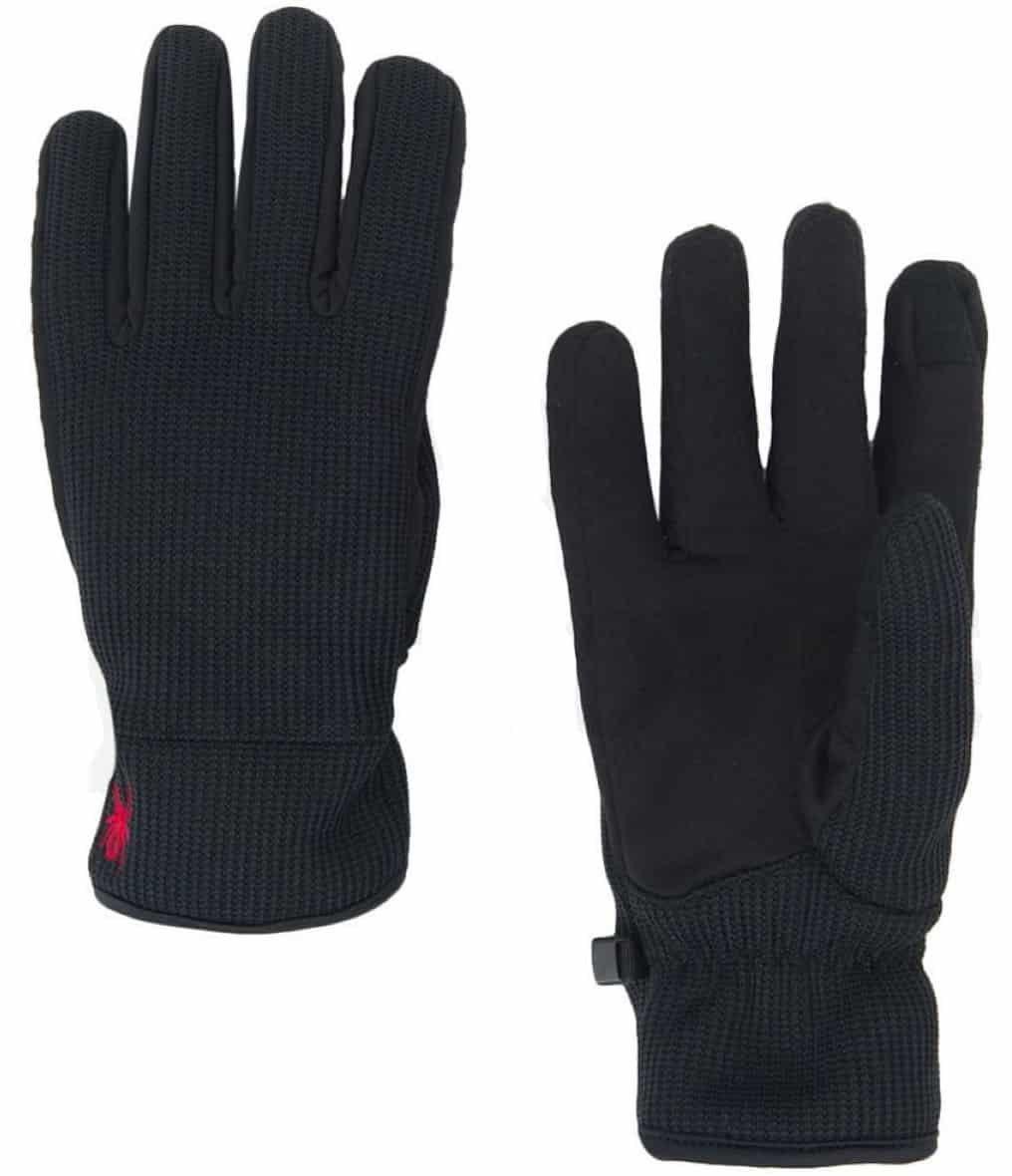 Spyder Bandit Gloves M Veľkosť: XL