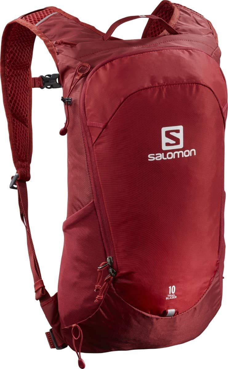 Turistický batohy Salomon Trailblazer 10 Veľkosť: Univerzálna veľkosť