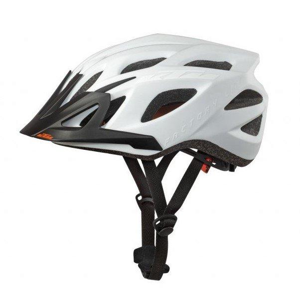 Prilba KTM Factory Line Helmet Veľkosť: 58-62 cm