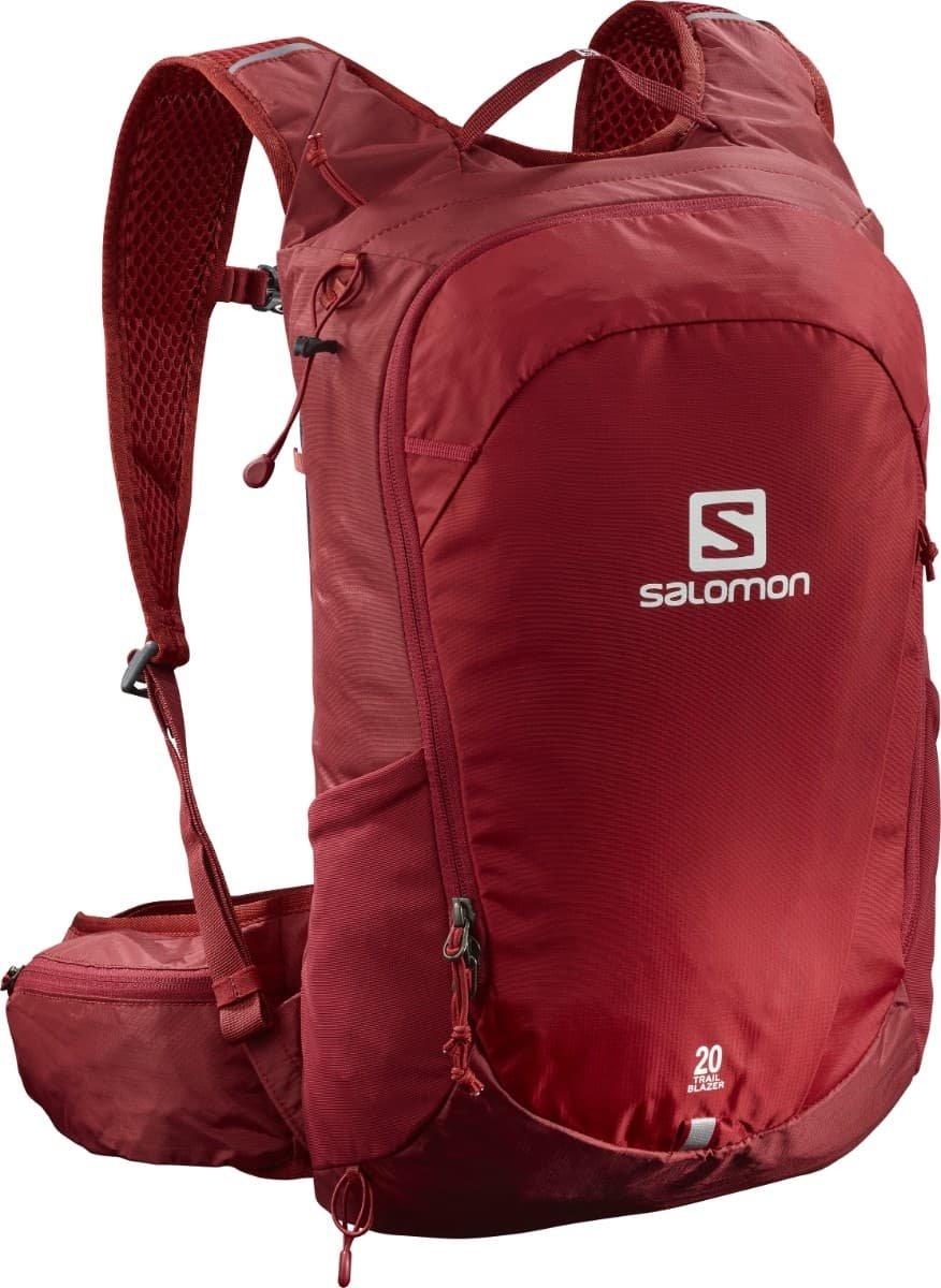 Turistický batohy Salomon Trailblazer 20 Veľkosť: Univerzálna veľkosť
