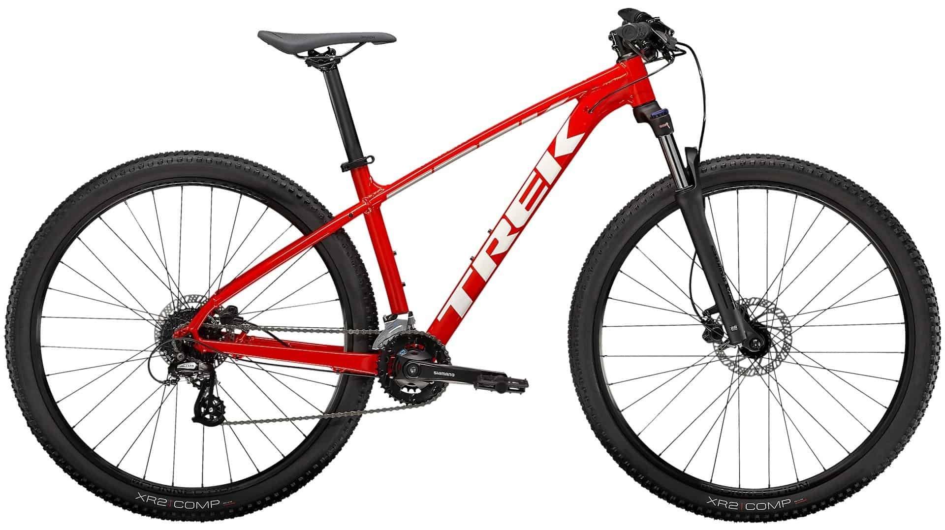 Bicykle Trek Marlin 5 Veľkosť: M/L