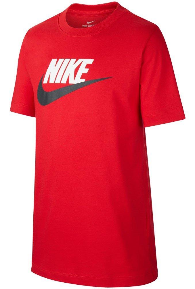 Nike Nsw Futura T-Shirt Older Kids Veľkosť: S
