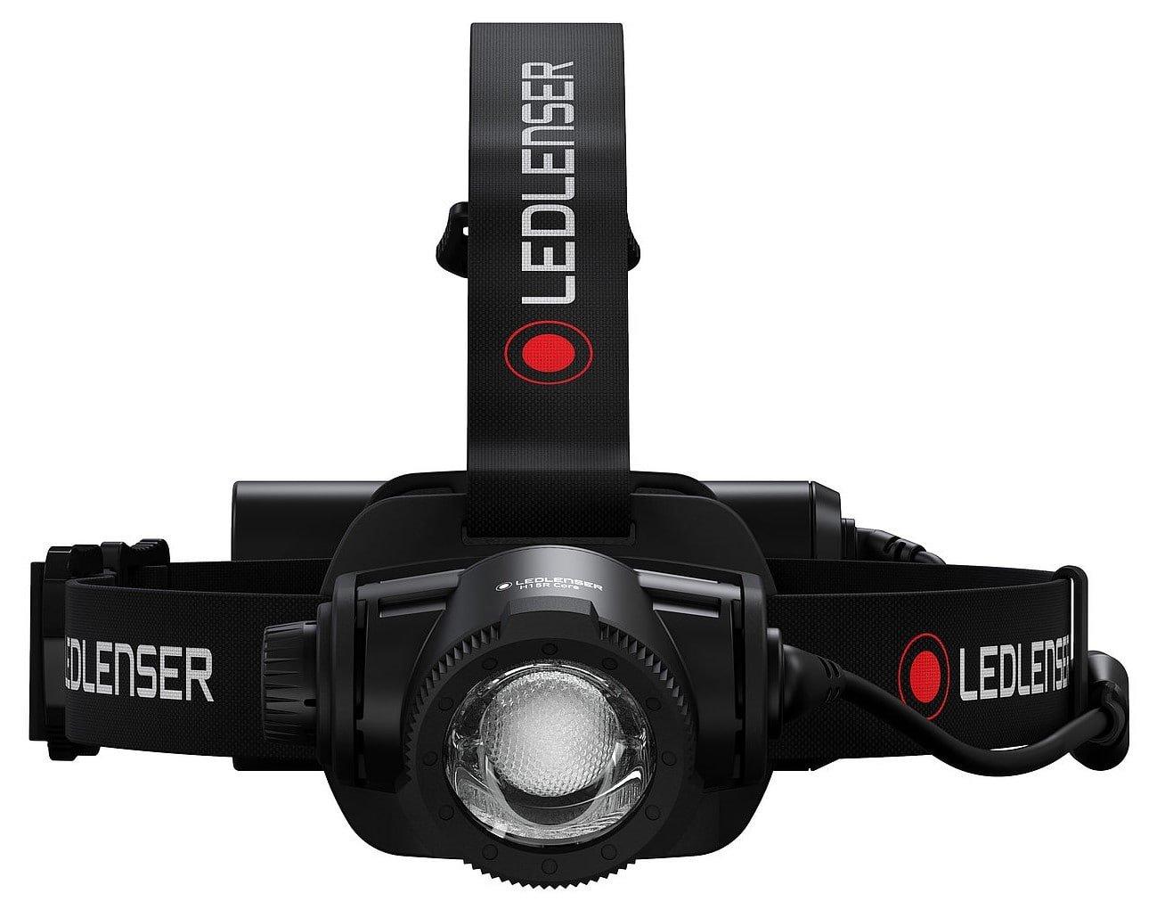 Čelovka LED LENSER Ledlenser H15R Core Headlamp Veľkosť: Univerzálna veľkosť