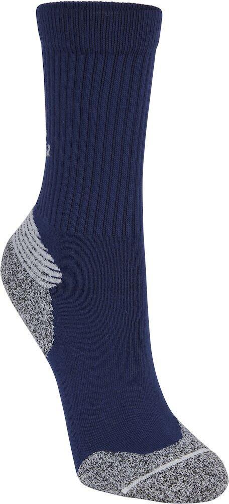 Ponožky McKinley Hikory II Hiking Socks Kids Veľkosť: 27-30 EUR