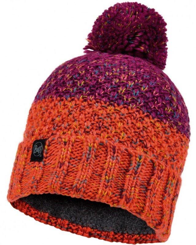 Buff® Janna Knitted & Polar Hat Veľkosť: Univerzálna veľkosť