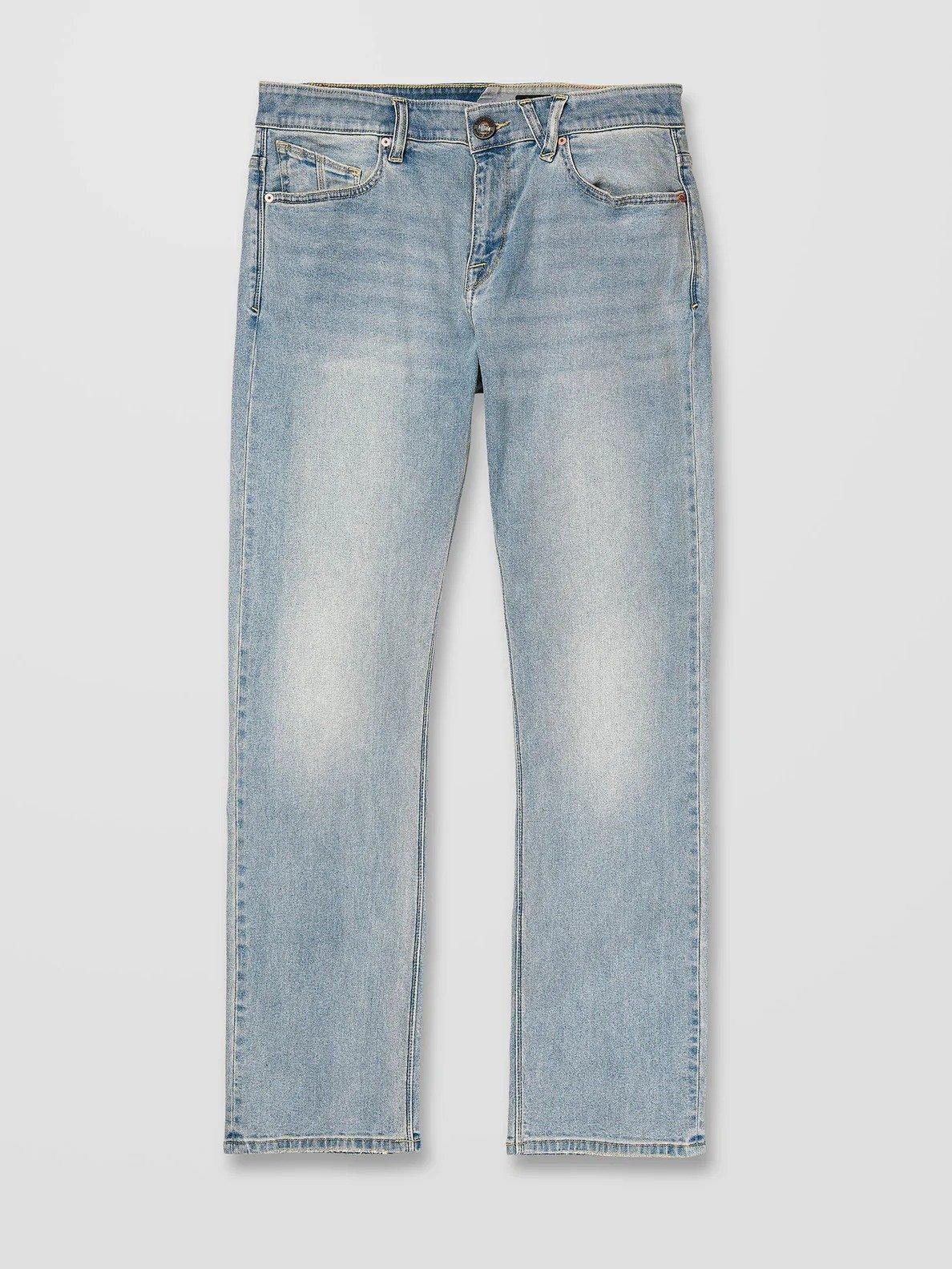 Pánske jeansy Volcom Solver Veľkosť: 34/34