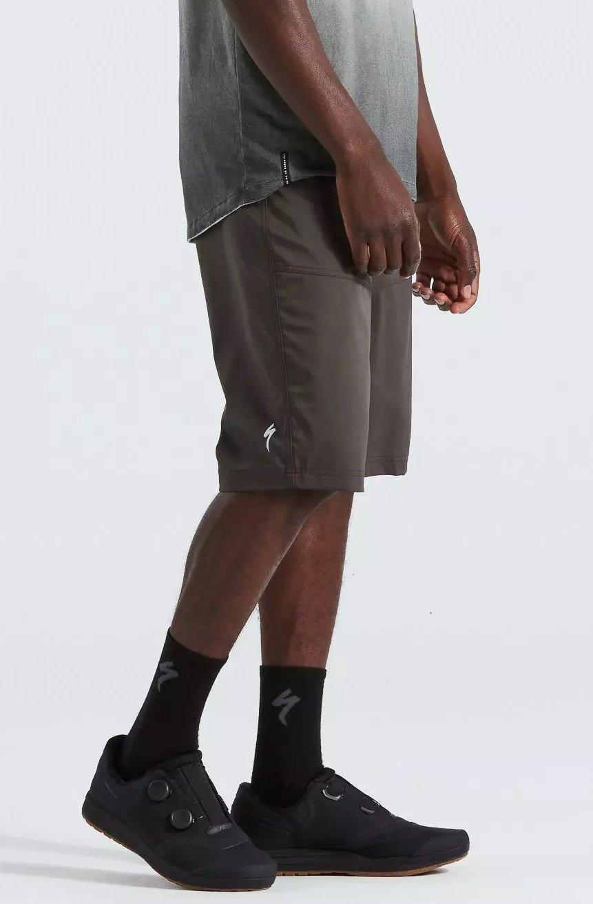 Šortky Specialized Trail Shorts with Liner M Veľkosť: 34