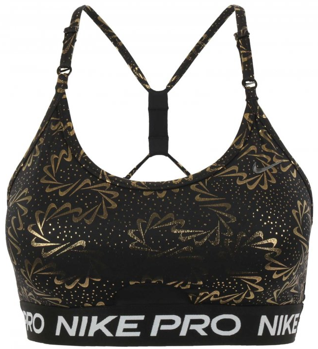 Športová podprsenka Nike Pro Indy Sports Bra Veľkosť: S