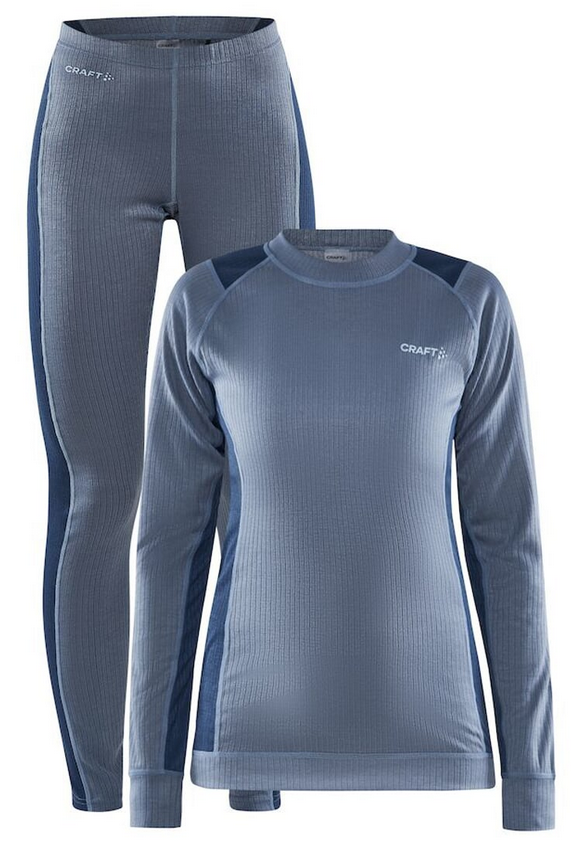 CRAFT CORE Dry Baselayer Veľkosť: S