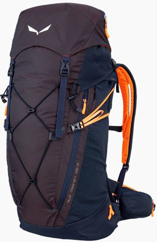 Turistický batohy Salewa Alp Trainer 35+3 Veľkosť: Univerzálna veľkosť