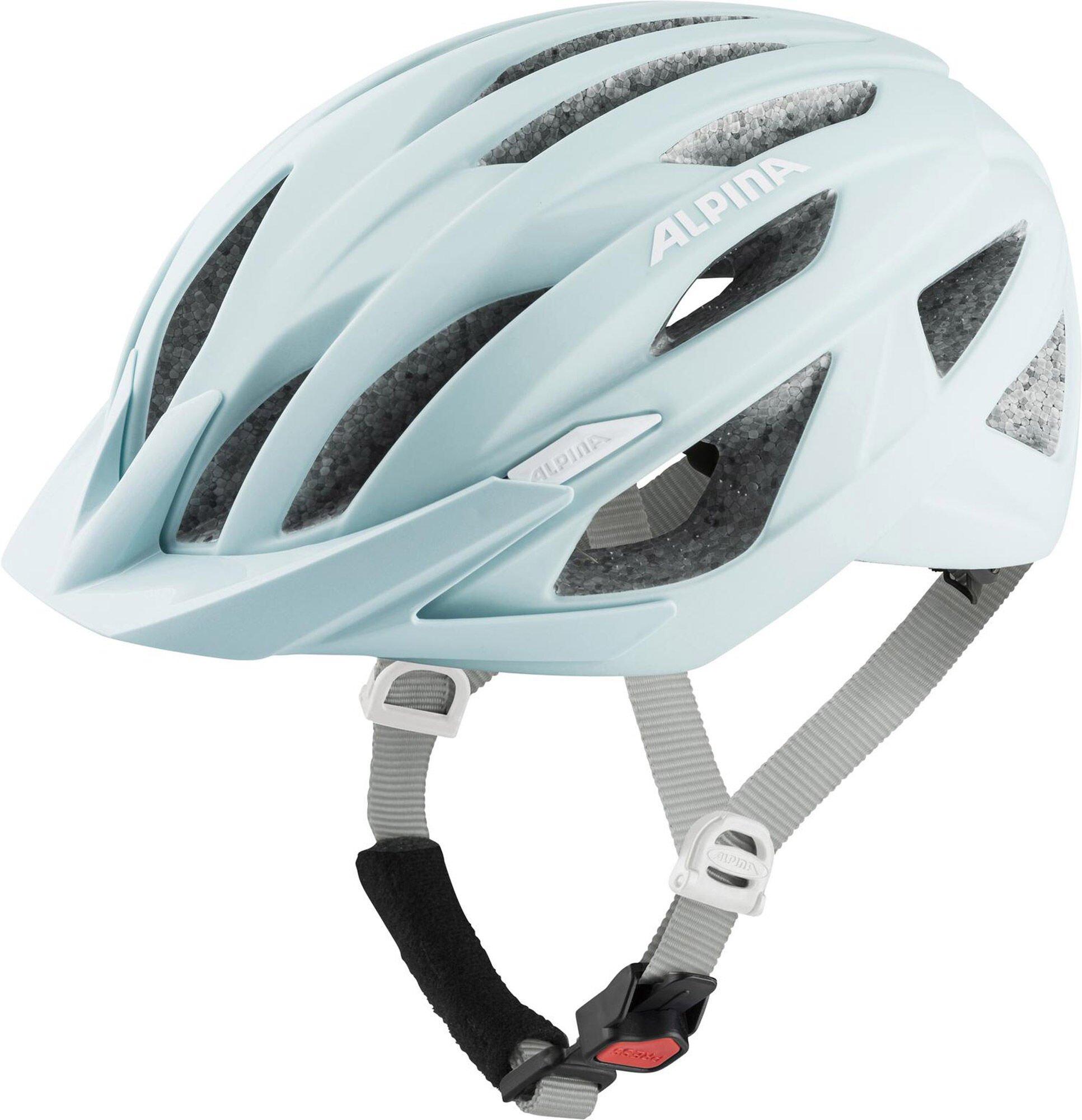 Prilba Alpina Parana Helmet Veľkosť: 55-59 cm