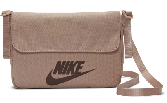 Nike W Futura 365 Crossbody Bag Veľkosť: Univerzálna veľkosť