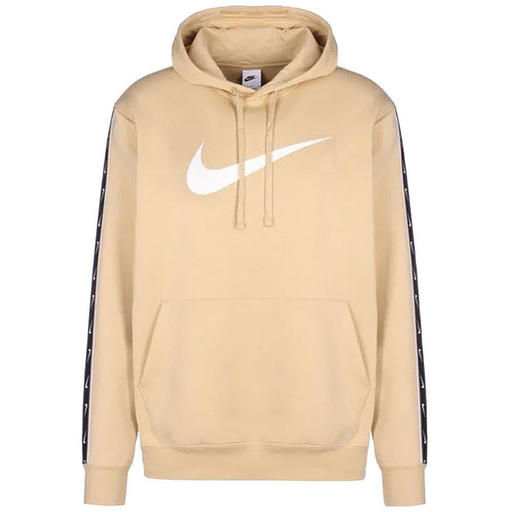 Nike Repeat Fleece Hoodie Veľkosť: XXL