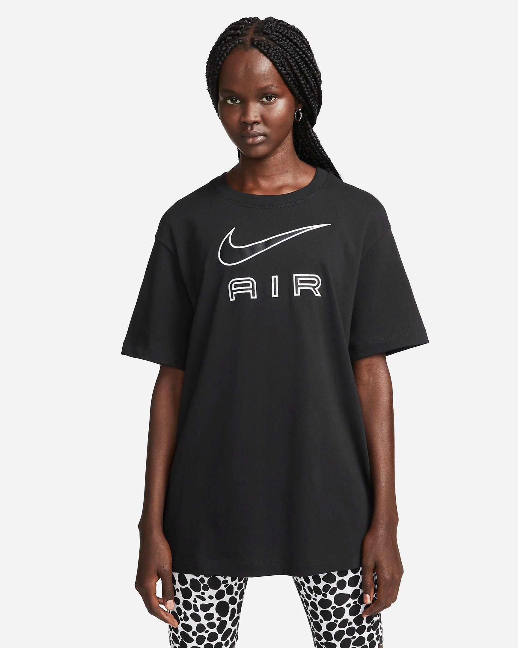 Nike Air W T-Shirt Veľkosť: S